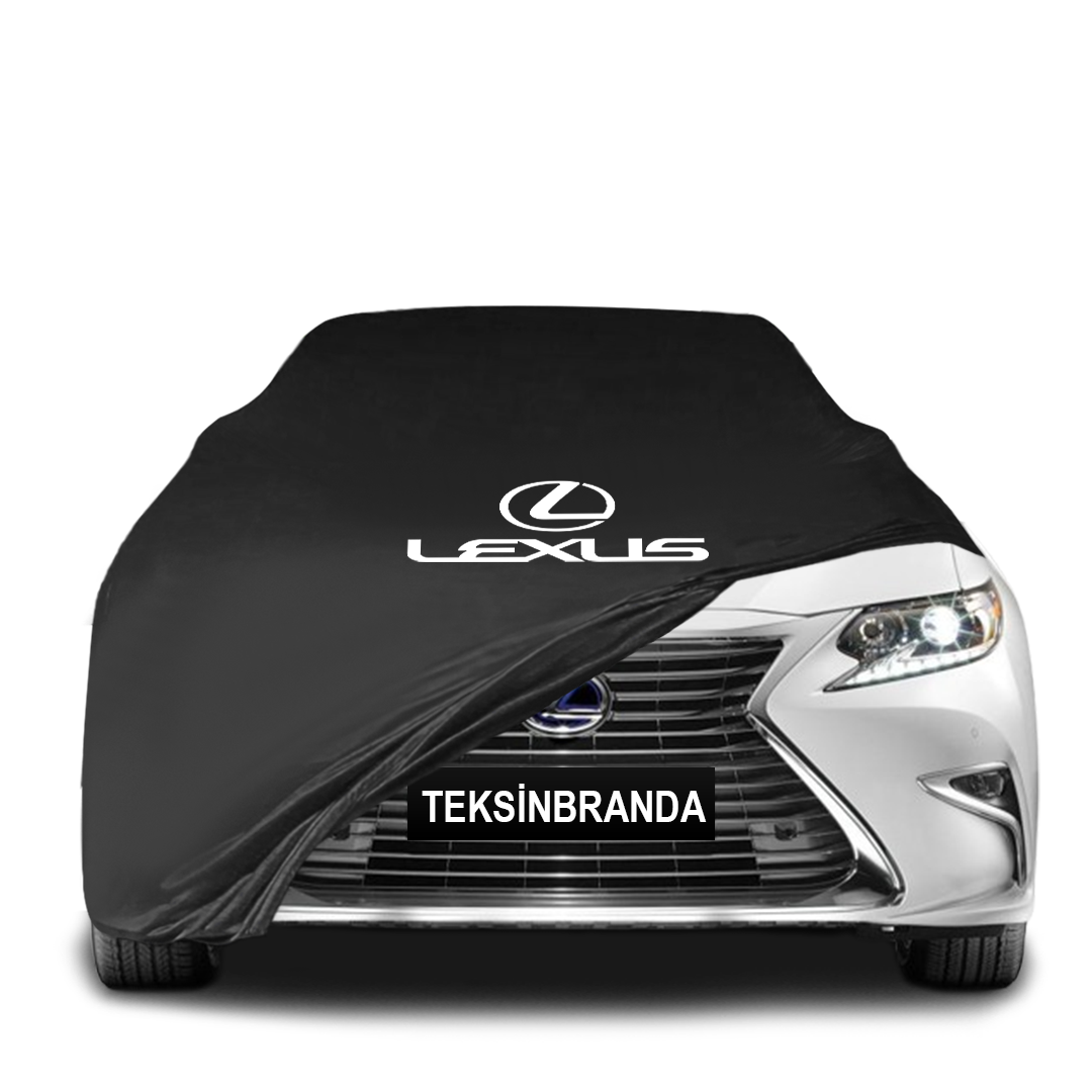 Lexus ES 6 (XV60) (2012-2018)