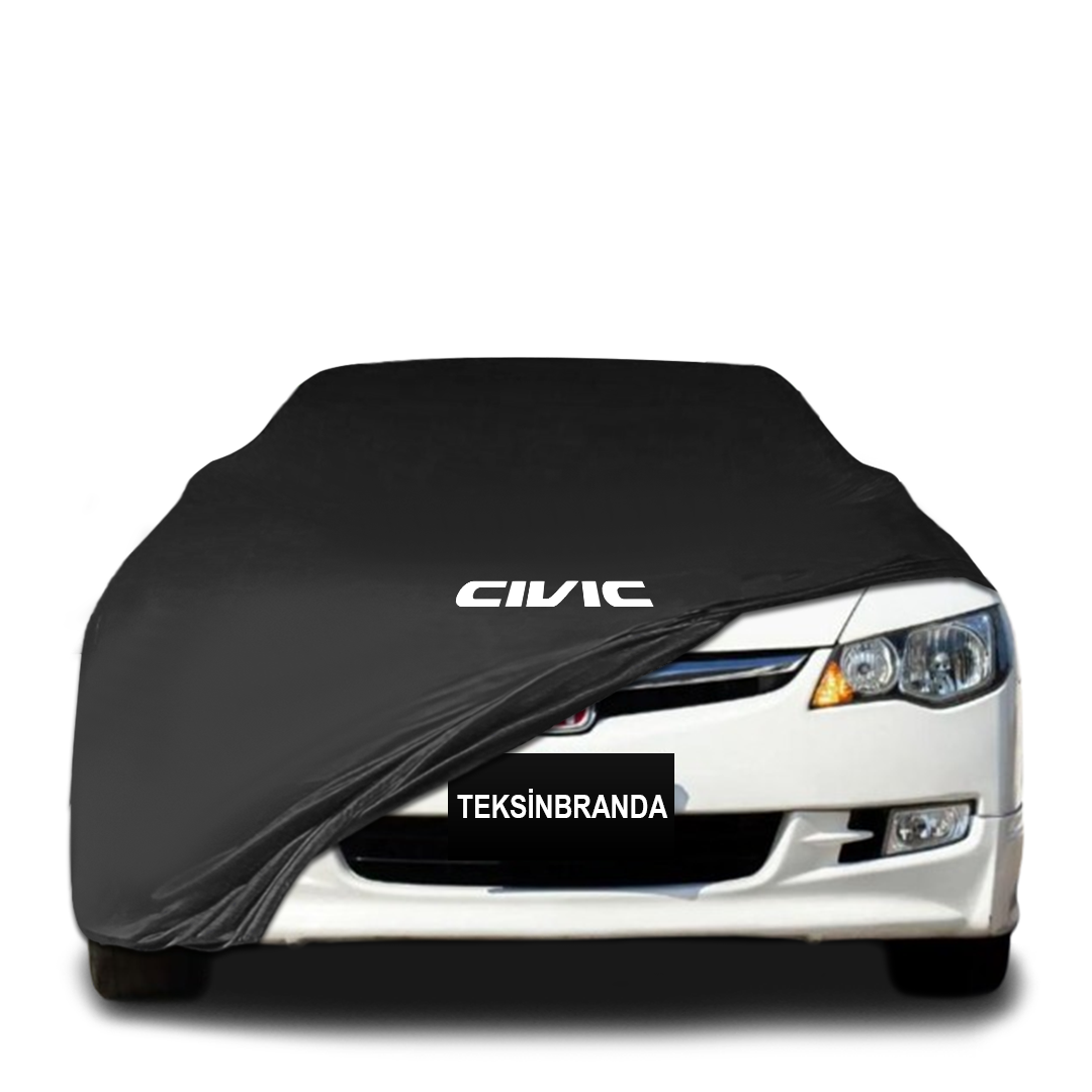 Honda Civic 8 Sedan