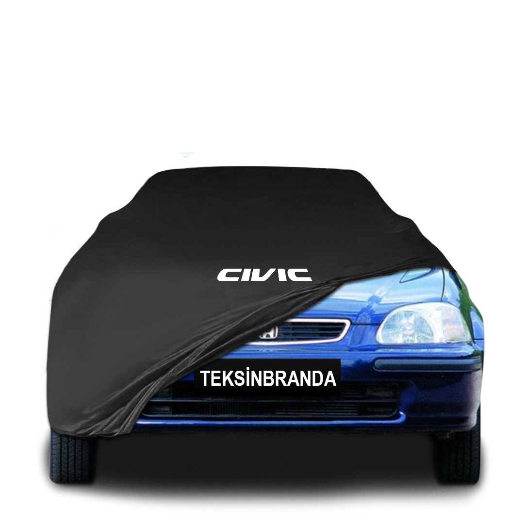 Honda Civic 6 Sedan (1995-2001)