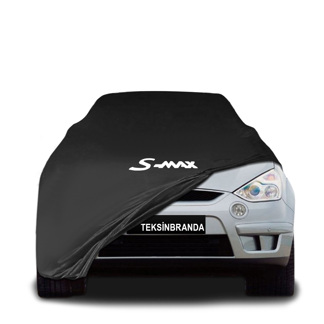Ford S-Max (2006-2014)