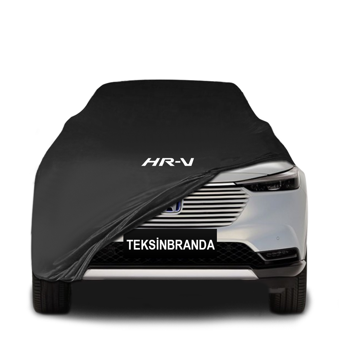 Honda HR-V 3 (2021)