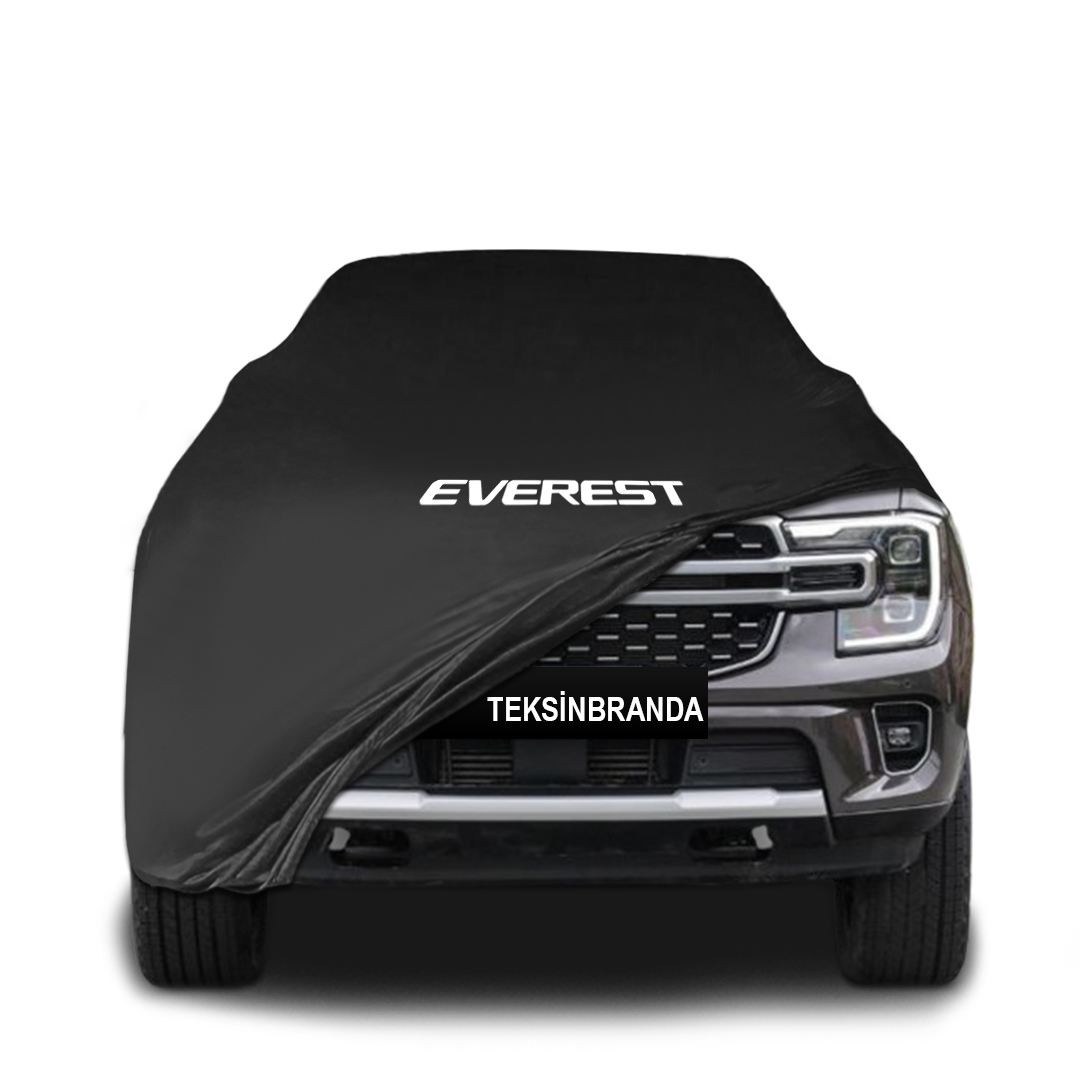 Ford Everest