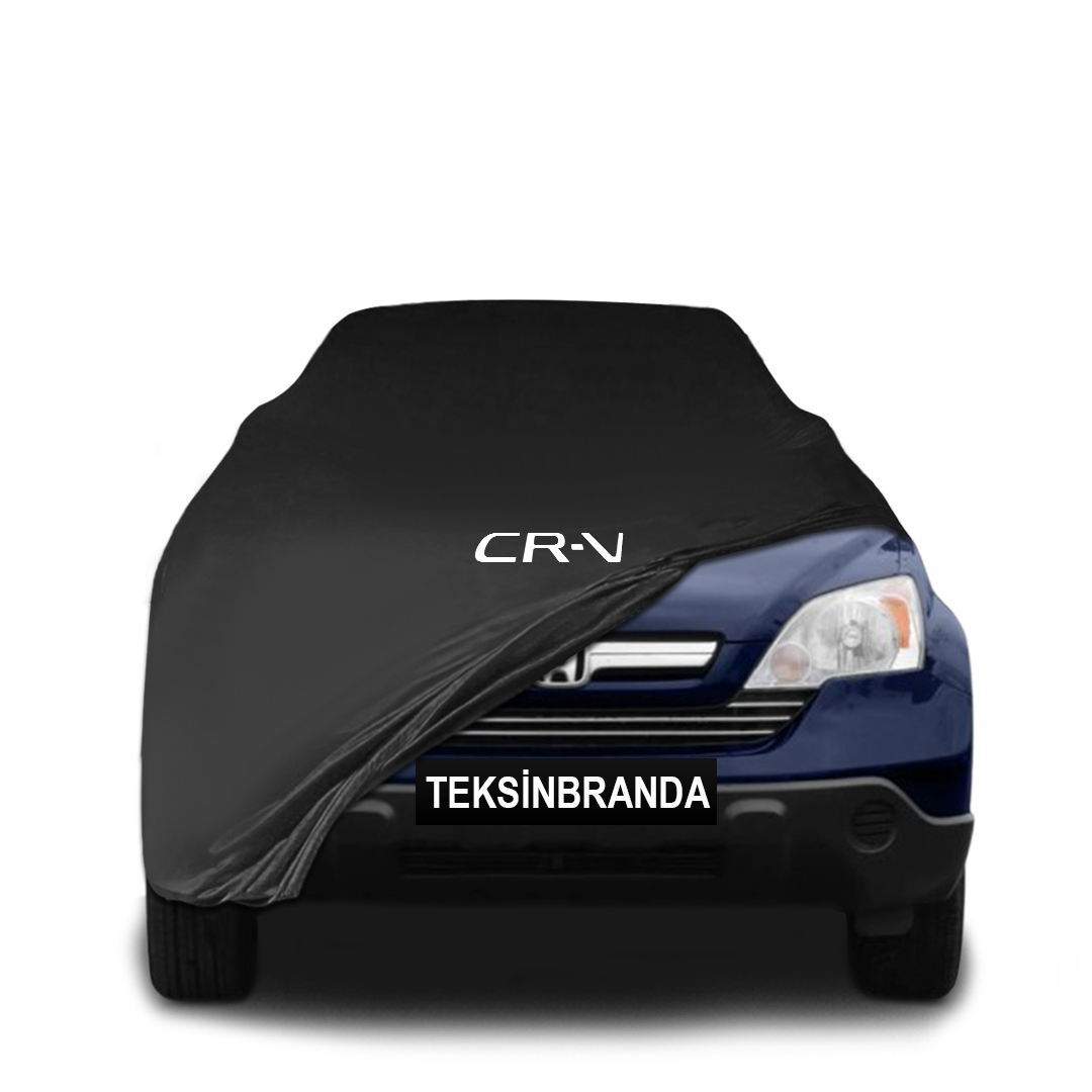Honda CR-V 3 (2006-2012)