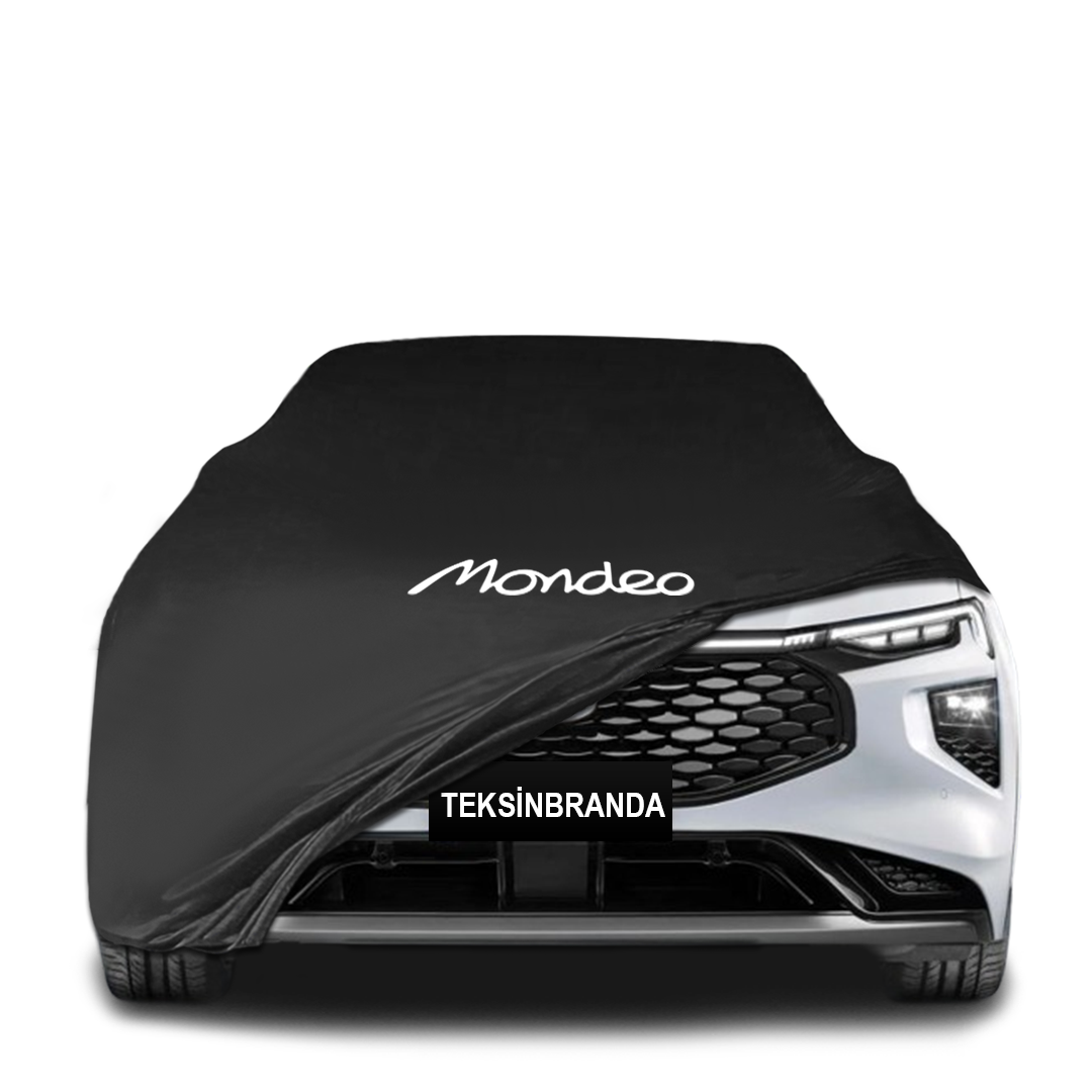 Ford Mondeo 5 (2022-)
