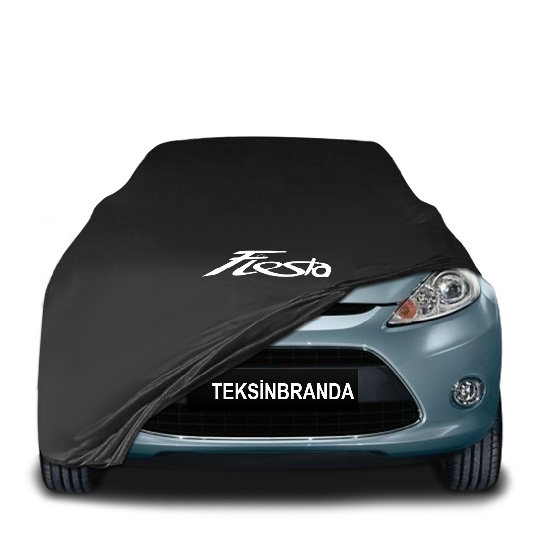 Ford Fiesta 7 (2008-2017)MK7 Hatchback