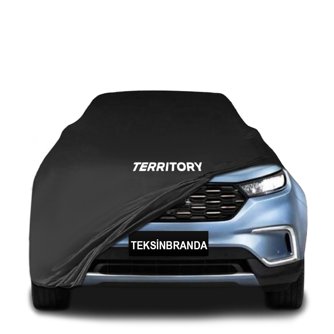 Ford Territory