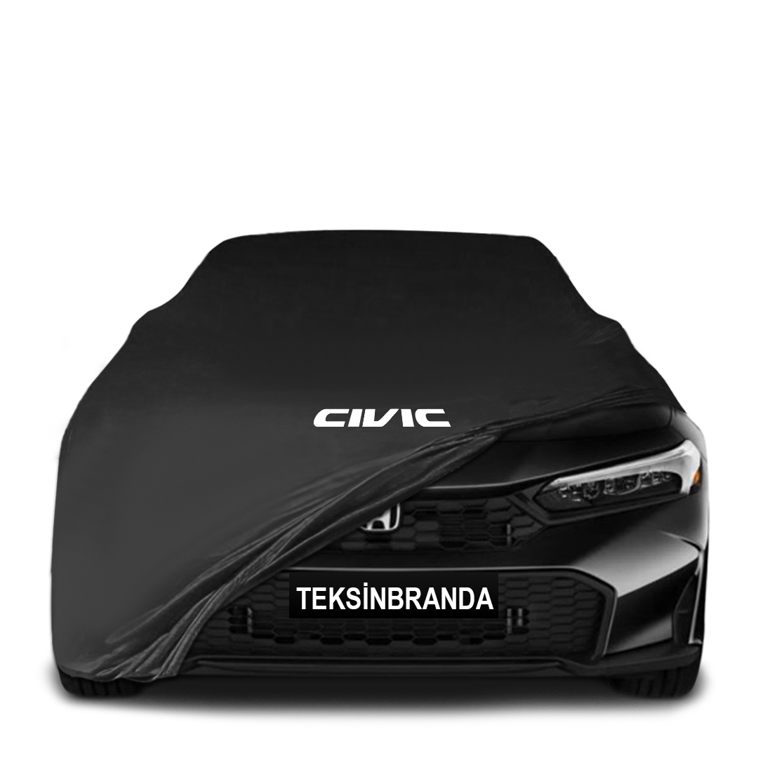 Honda Civic 11 Sedan (2021-)