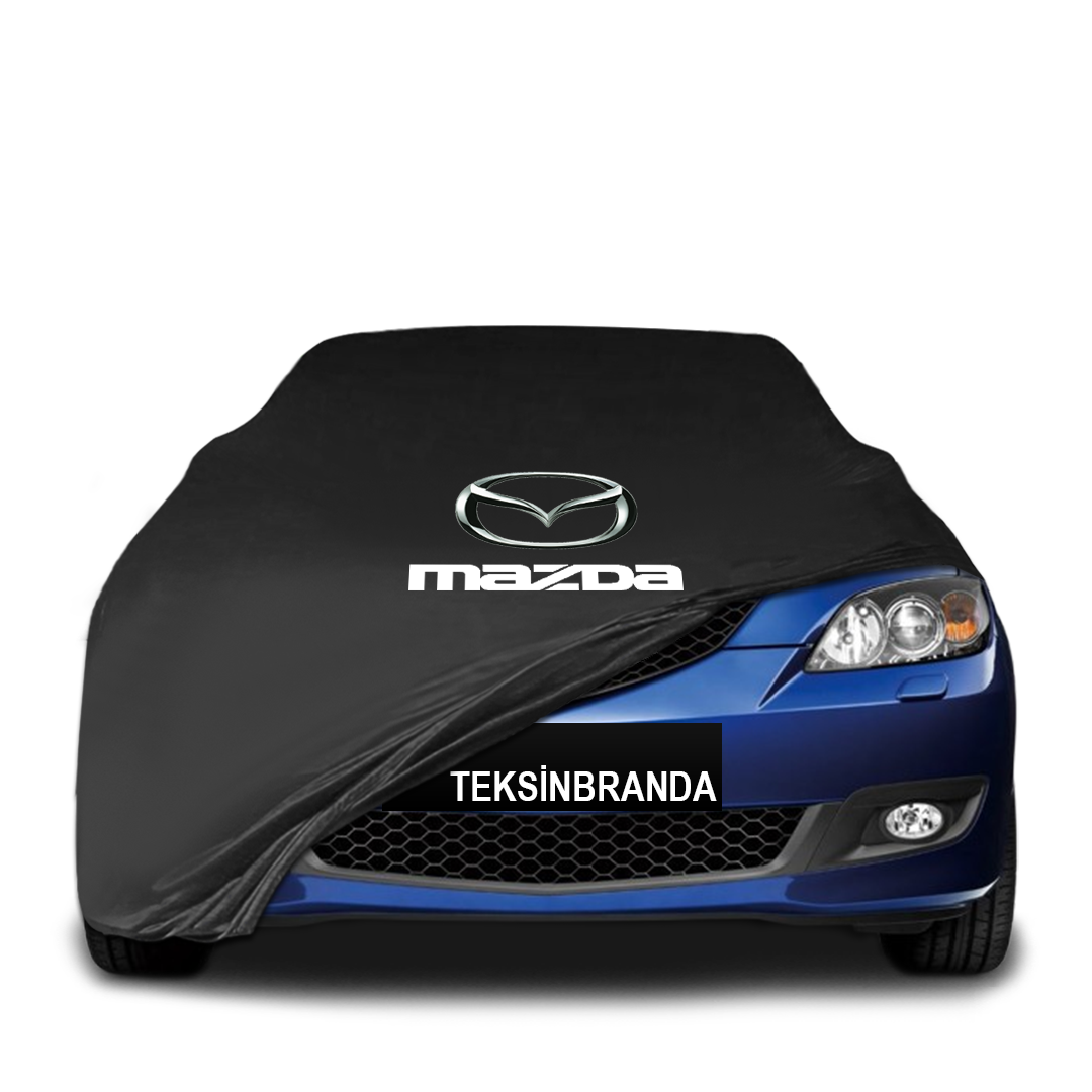Mazda 3 1 Hatchback (BK) (2003-2008)