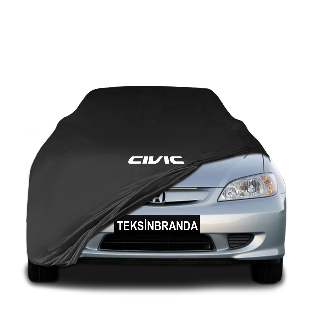 Honda Civic Sedan 7 Sedan (2001-2006)