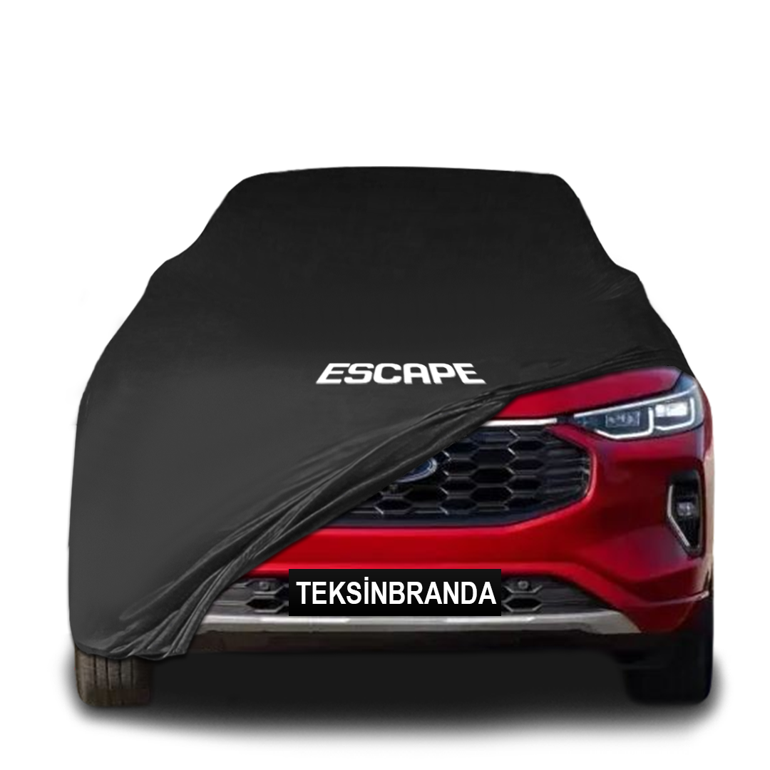 Ford Escape 4 (2019-)