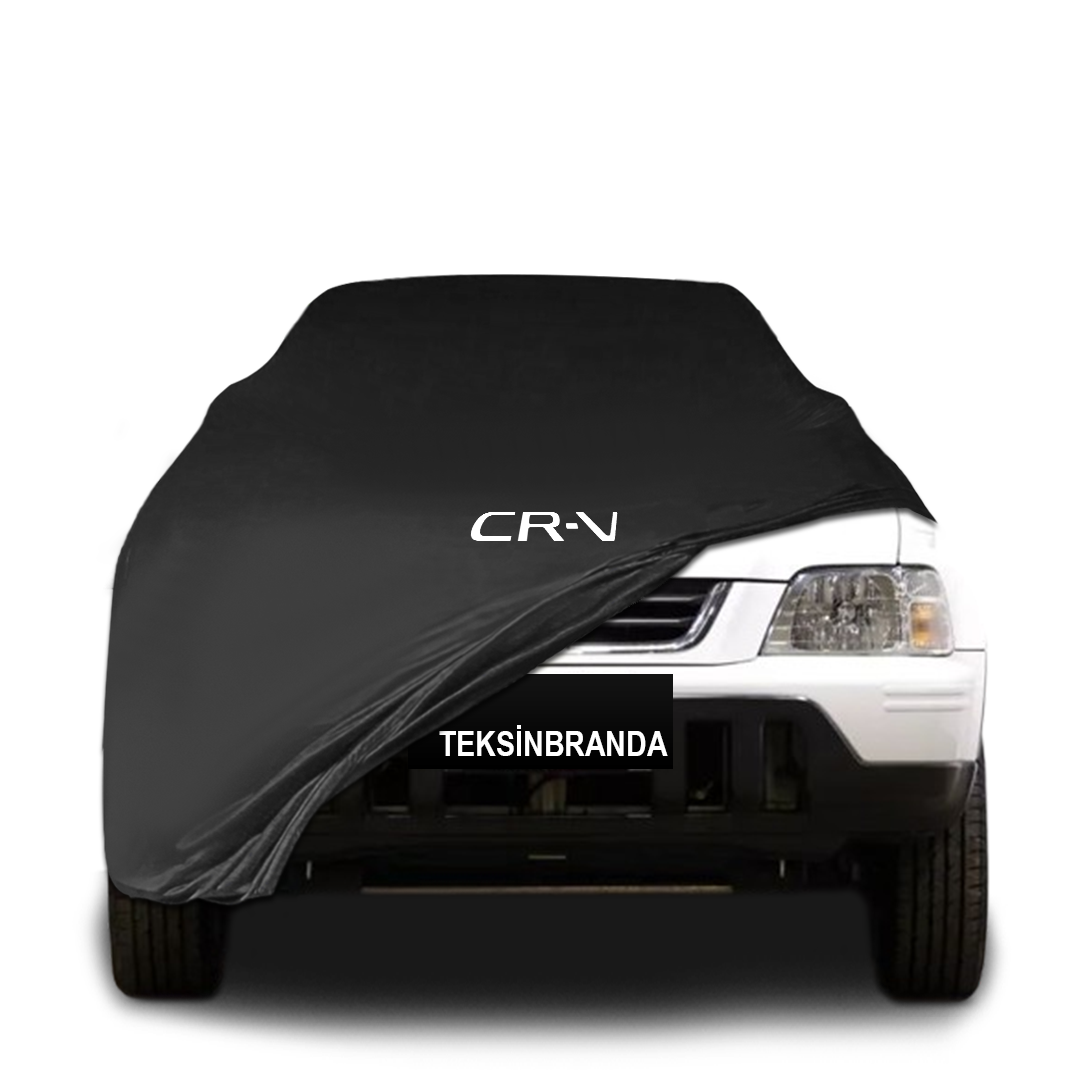 Honda CR-V 1 (VD)