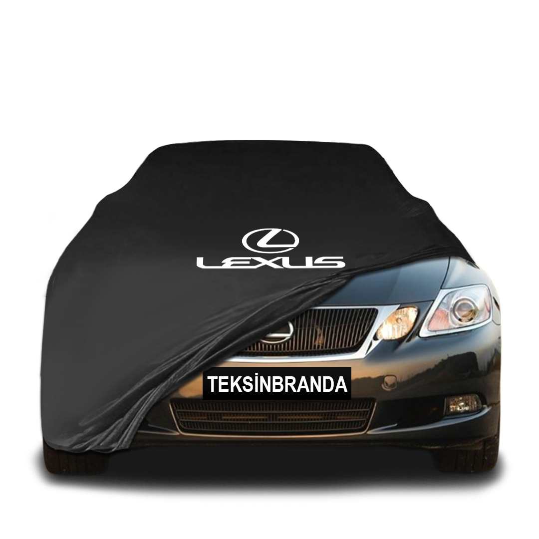 Lexus GS3 (2005-2011)