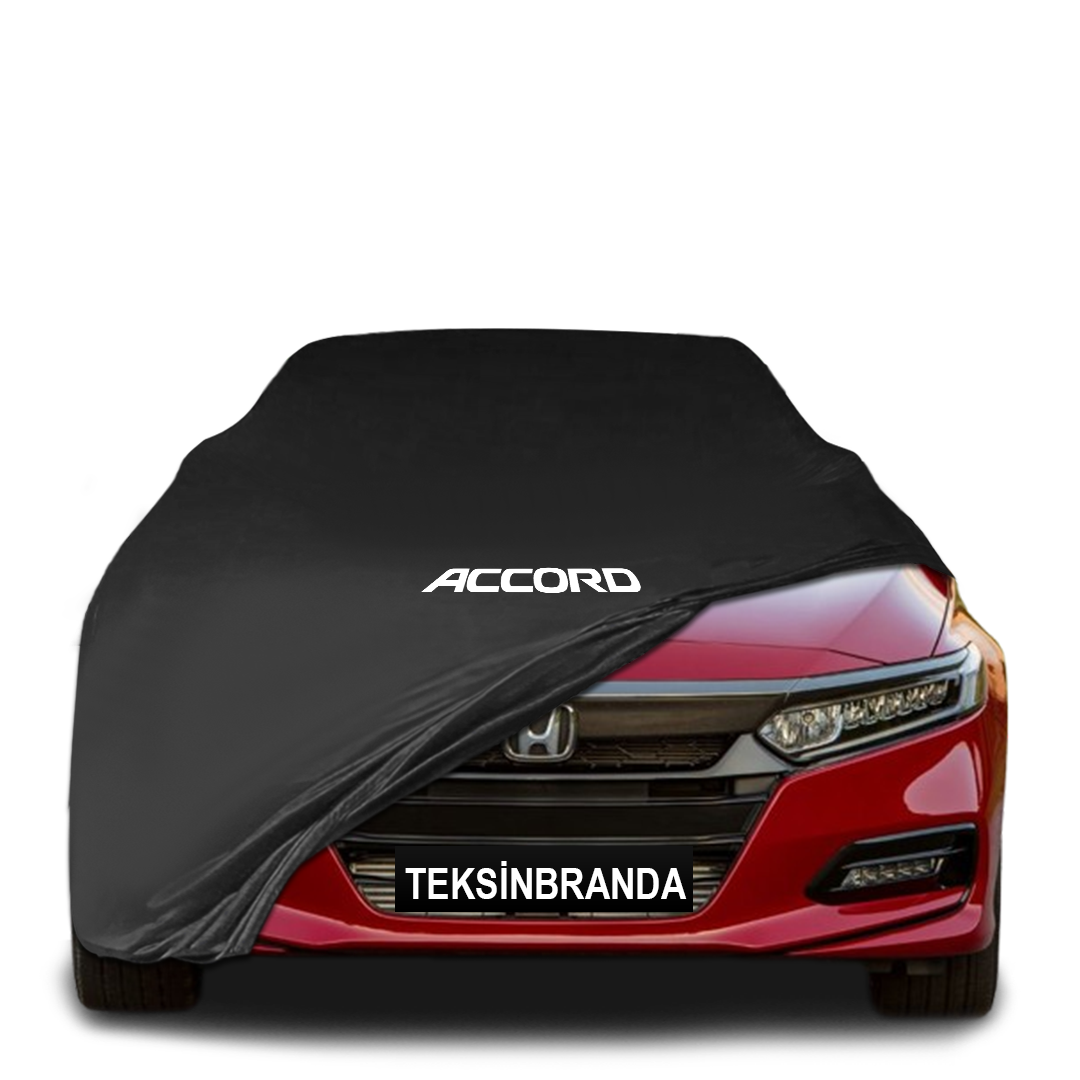 Honda Accord 10 Sedan (2017-)
