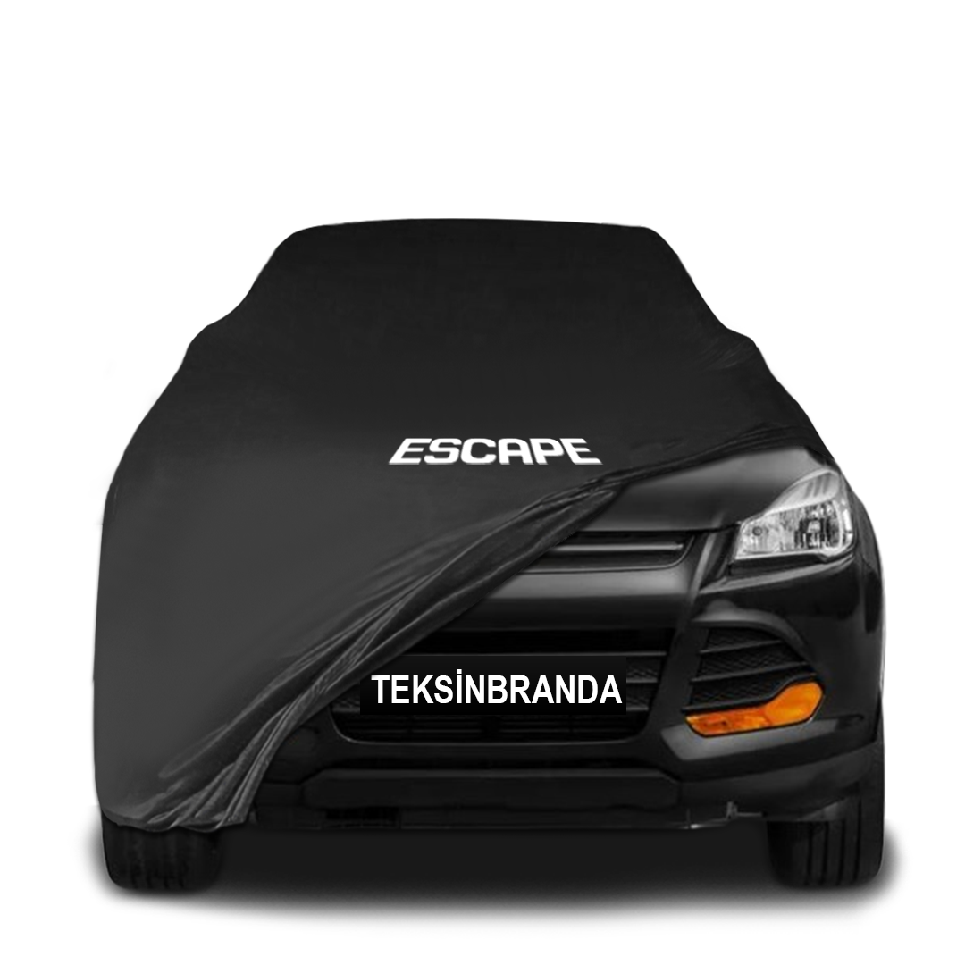 Ford Escape 3