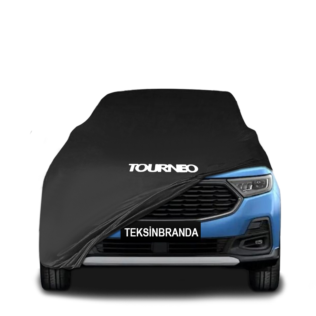 Ford Grand Tourneo Connect 3 (2022-)