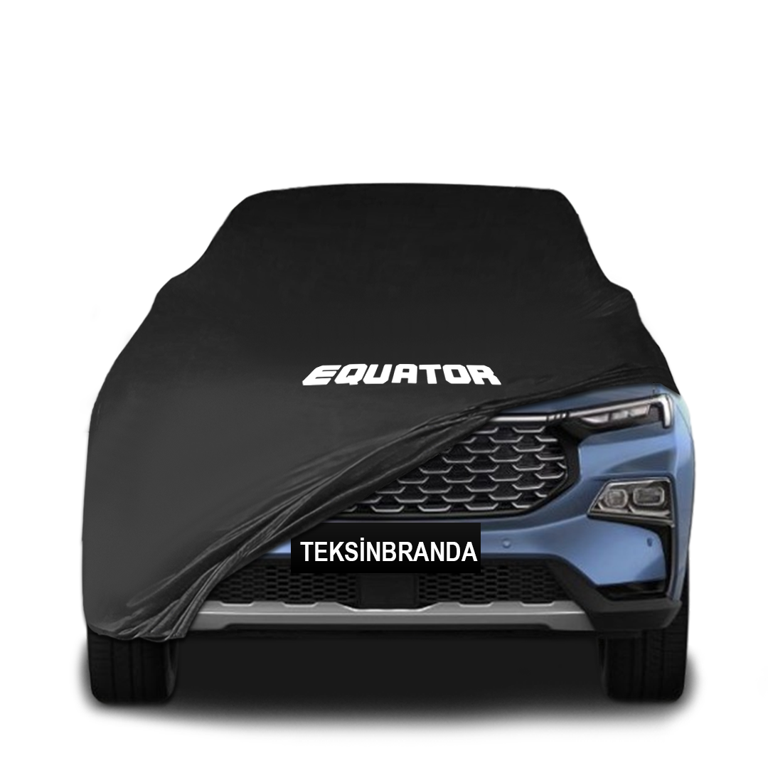 Ford Equator (2021-)