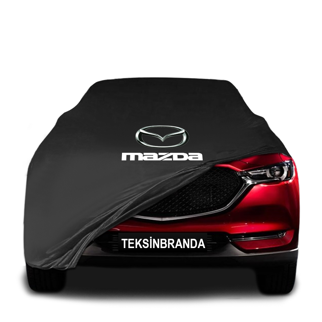 Mazda CX 5 2 (2017-)