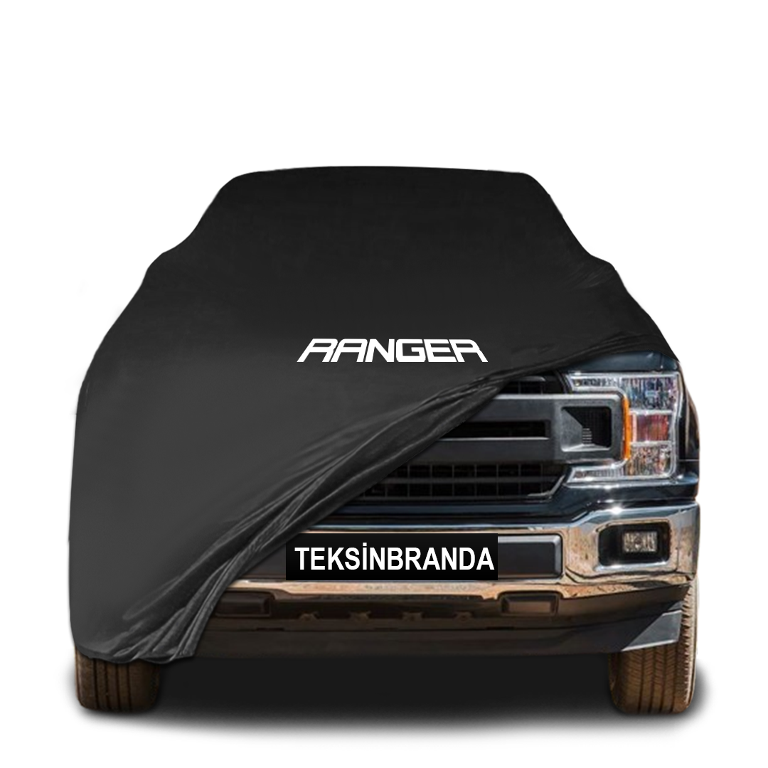 Ford F 100-150 Ranger