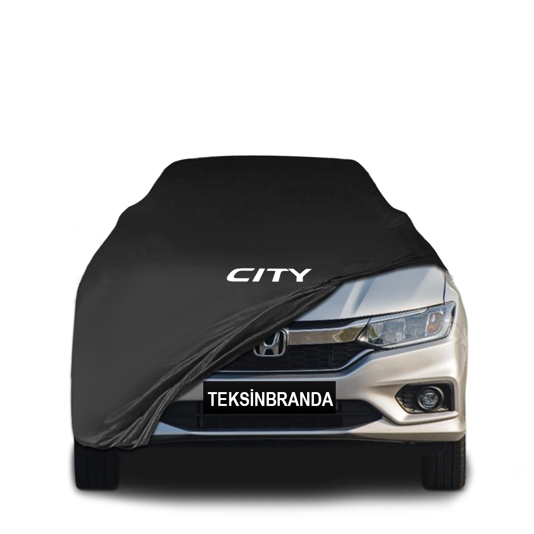 Honda City 6 (2017-)