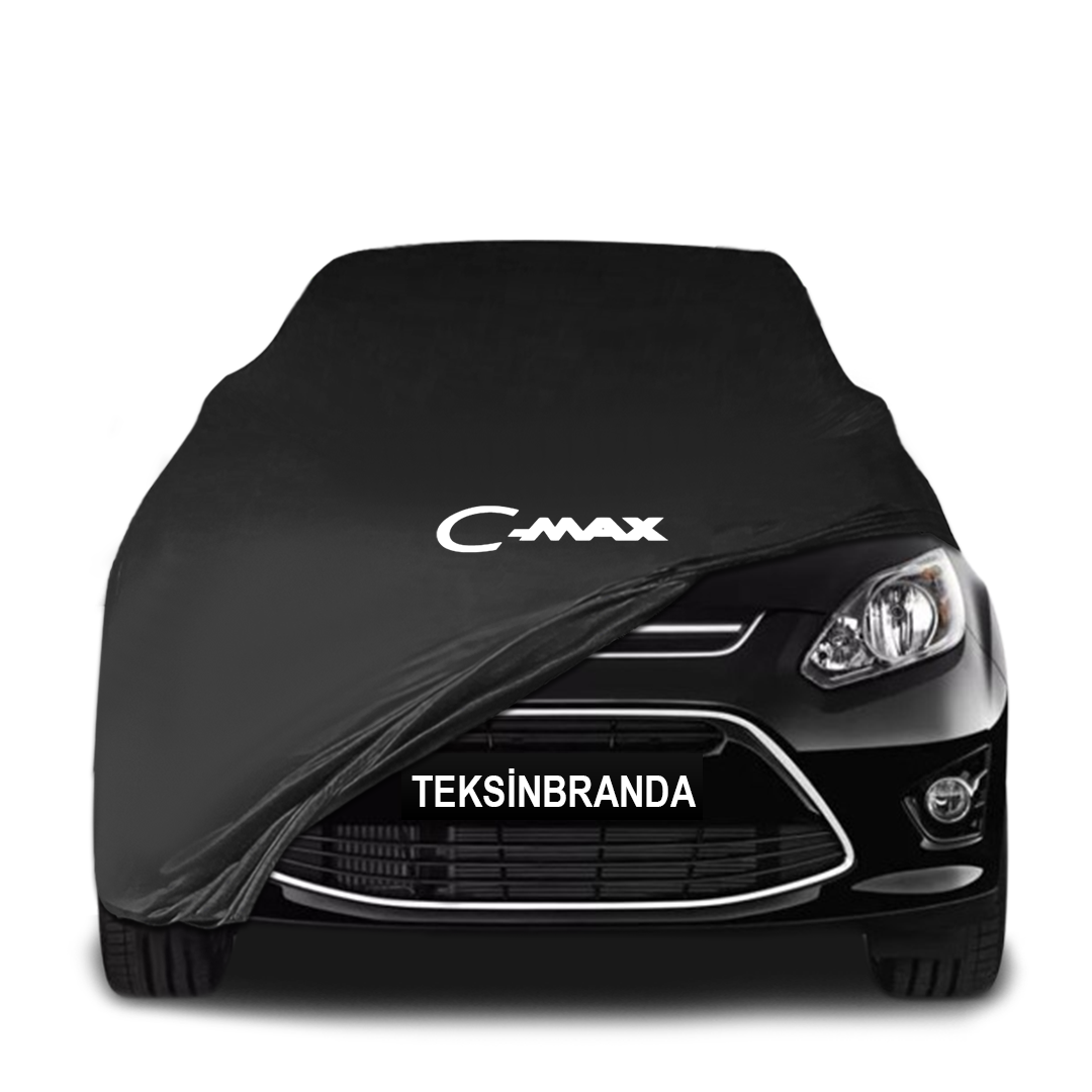 Ford Grand C Max (2010-2015)
