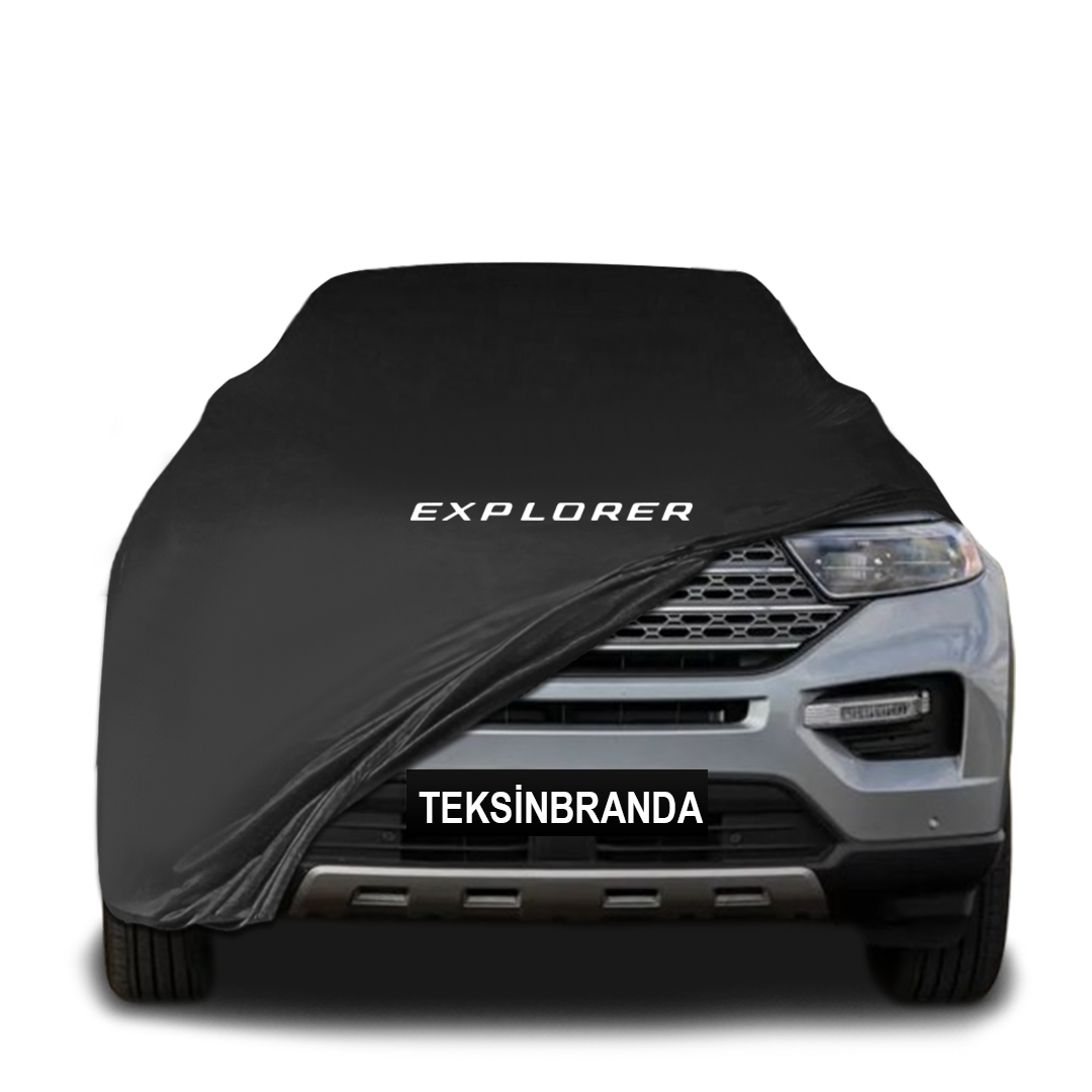 Ford Explorer 6