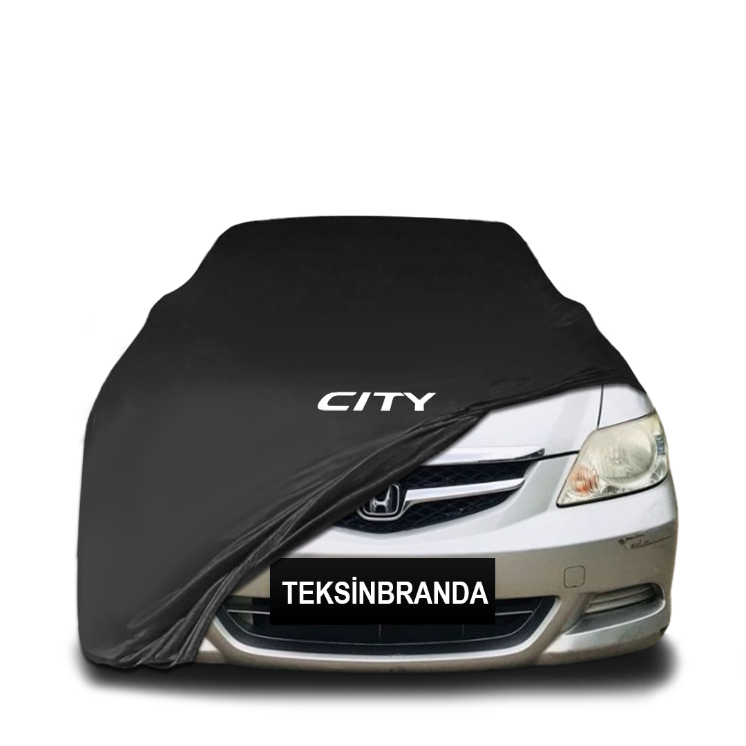 Honda City ZX Sedan (2006-2008)