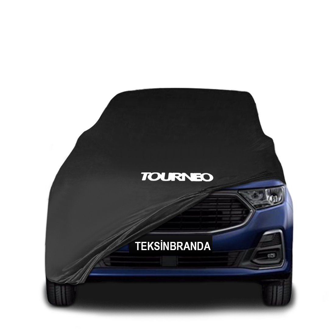 Ford Tourneo Connect 3 (2022-)