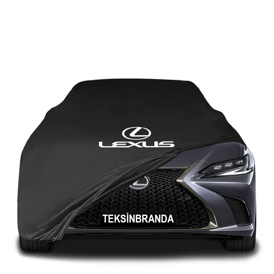 Lexus ES 7 (XZ10) (2022-)