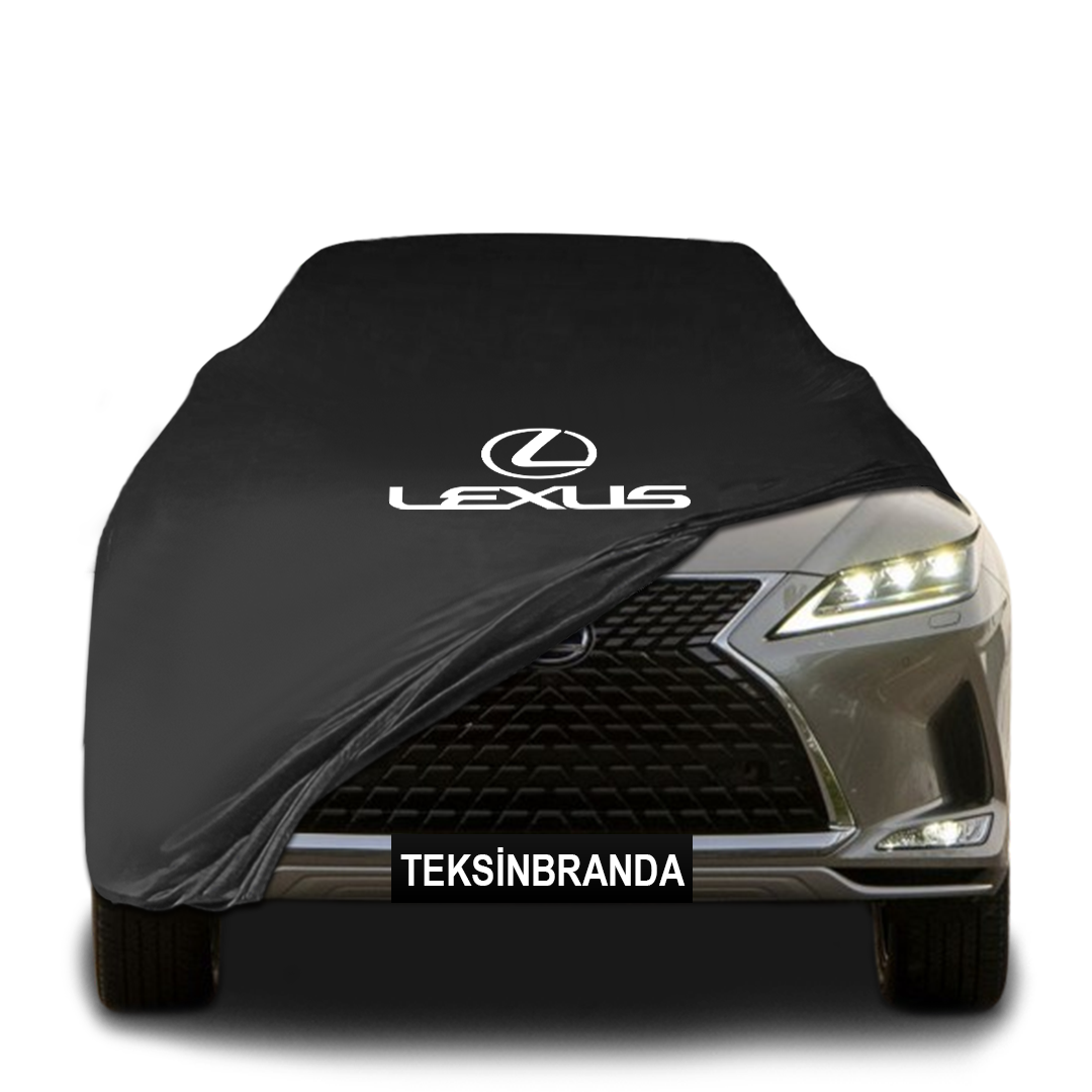 Lexus RX 4 (2015-2022)