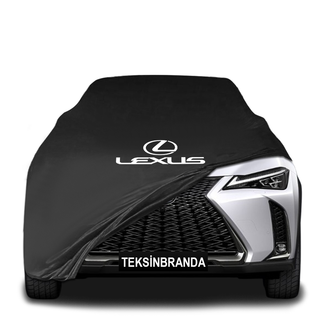 Lexus UX (2019-)