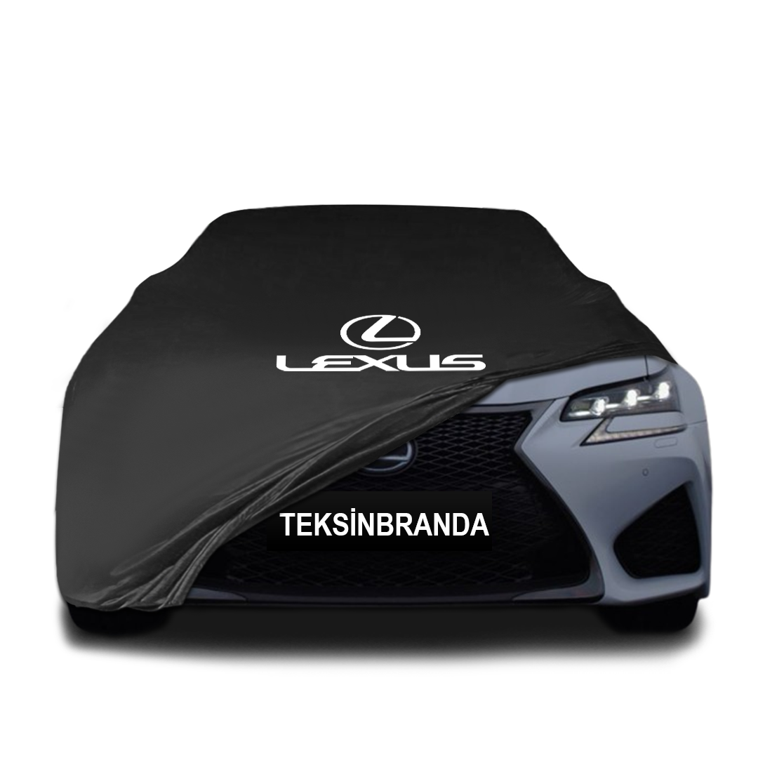 Lexus GS4 (2012-)