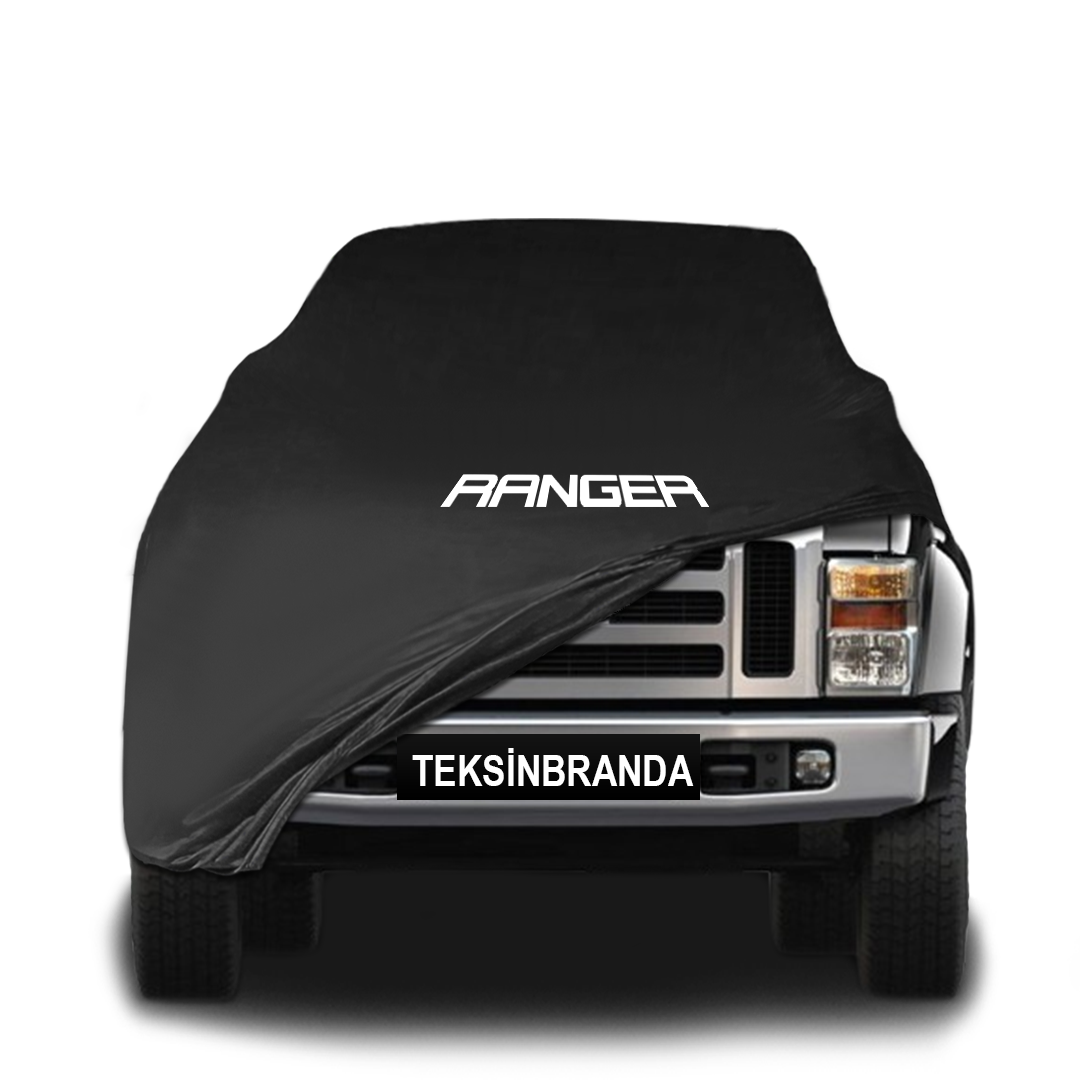 Ford F-450 Ranger