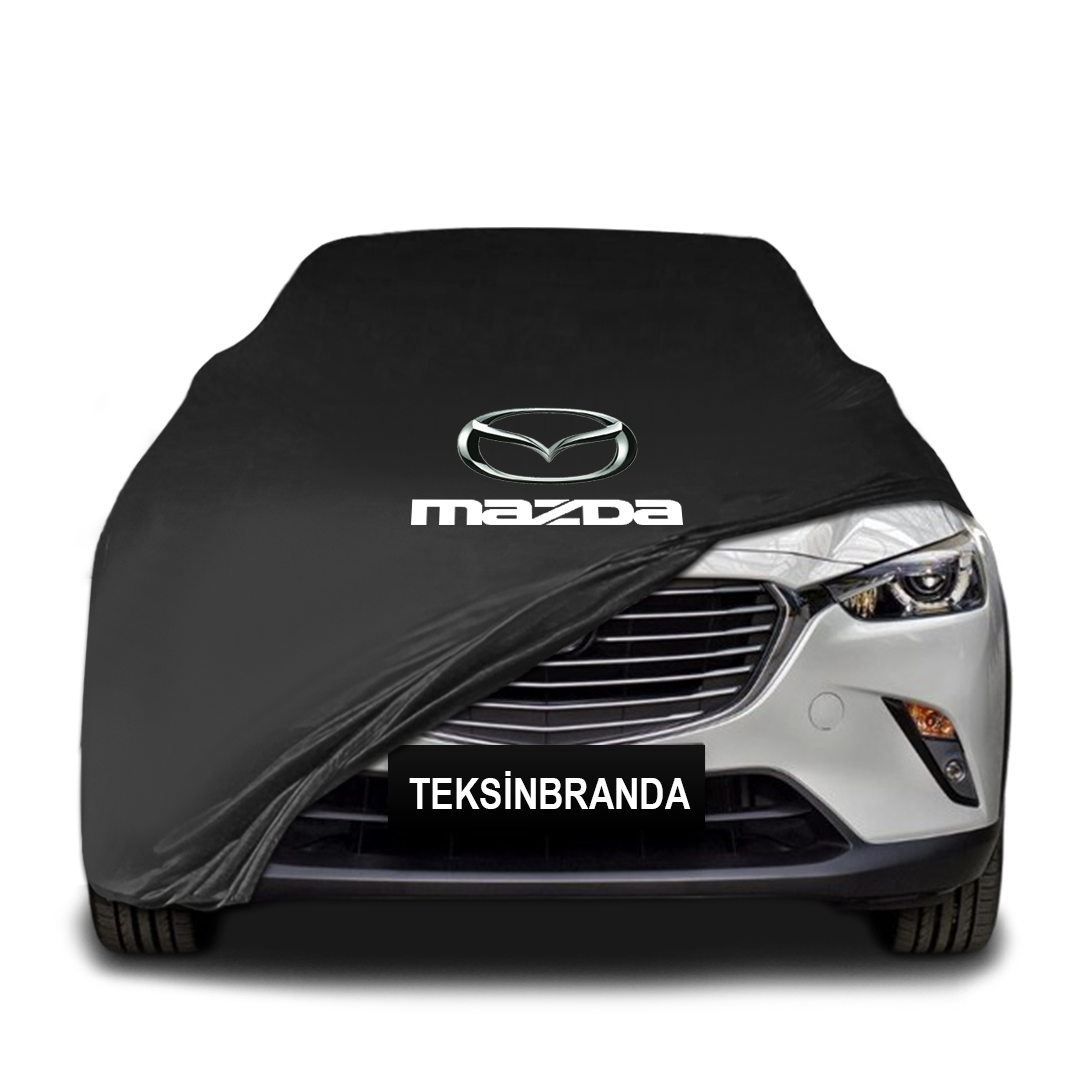 Mazda CX 3