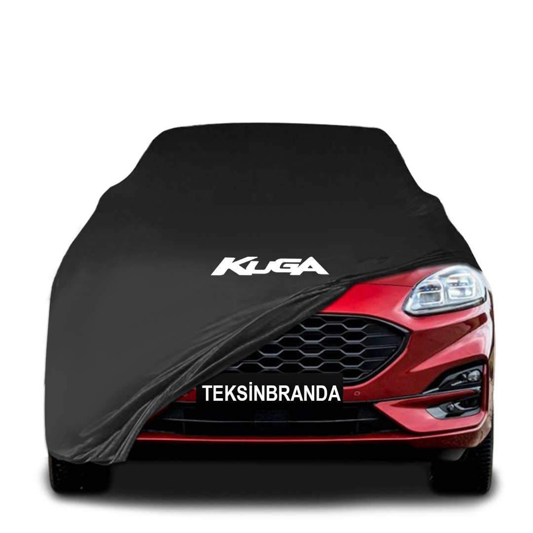 Ford Kuga 3 (2019-)