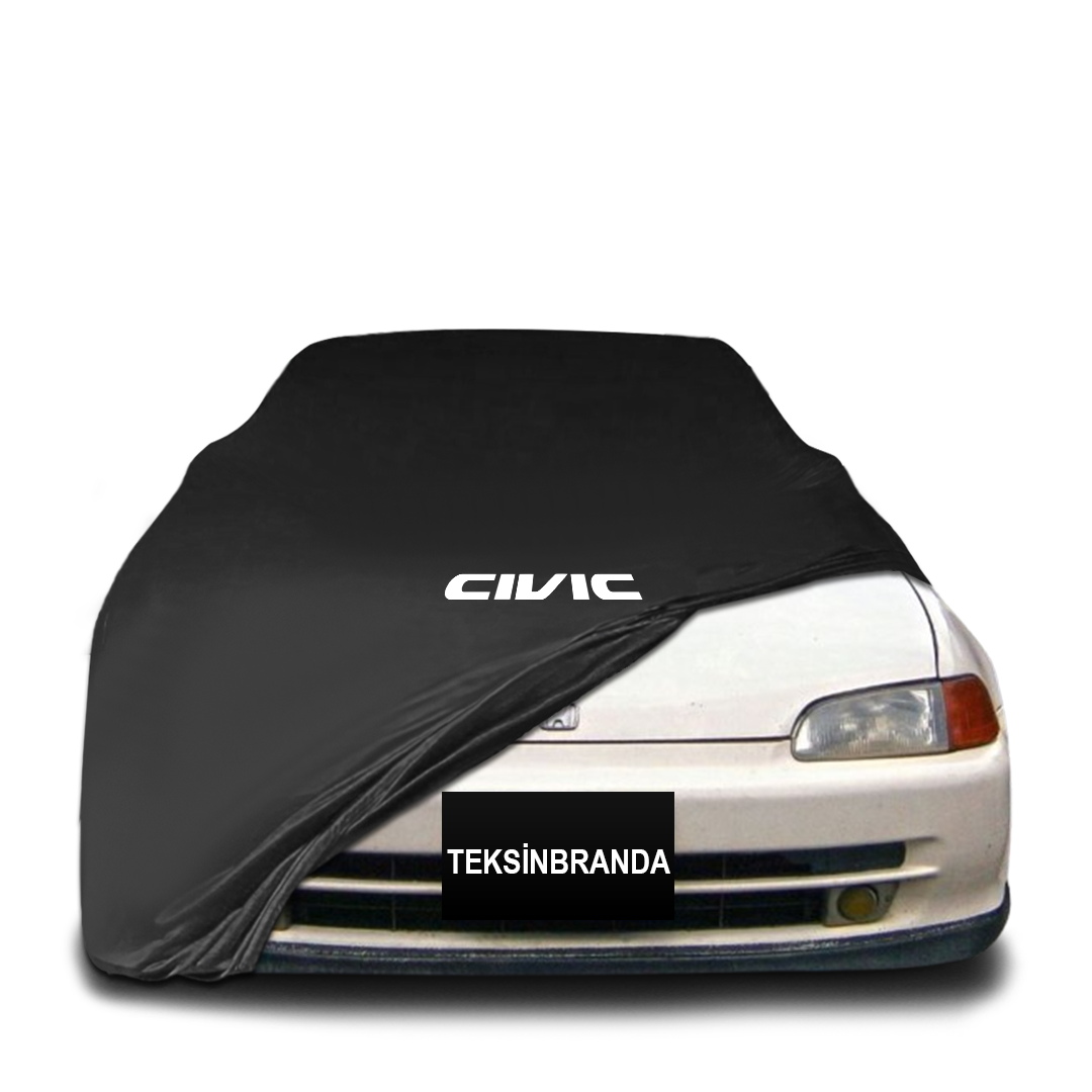 Honda Civic 5 Sedan (1991-1995)