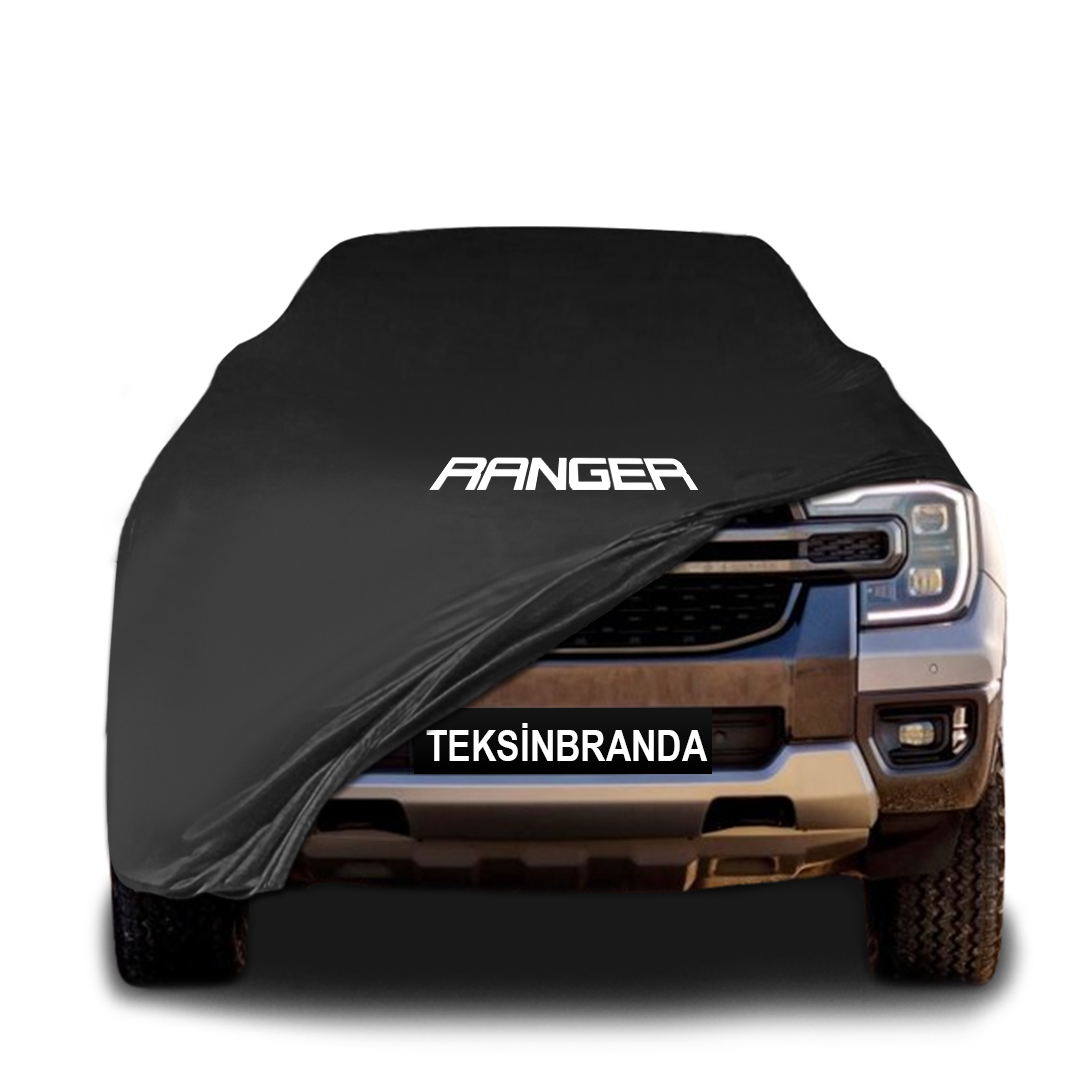 Ford Ranger 5 (2023-)
