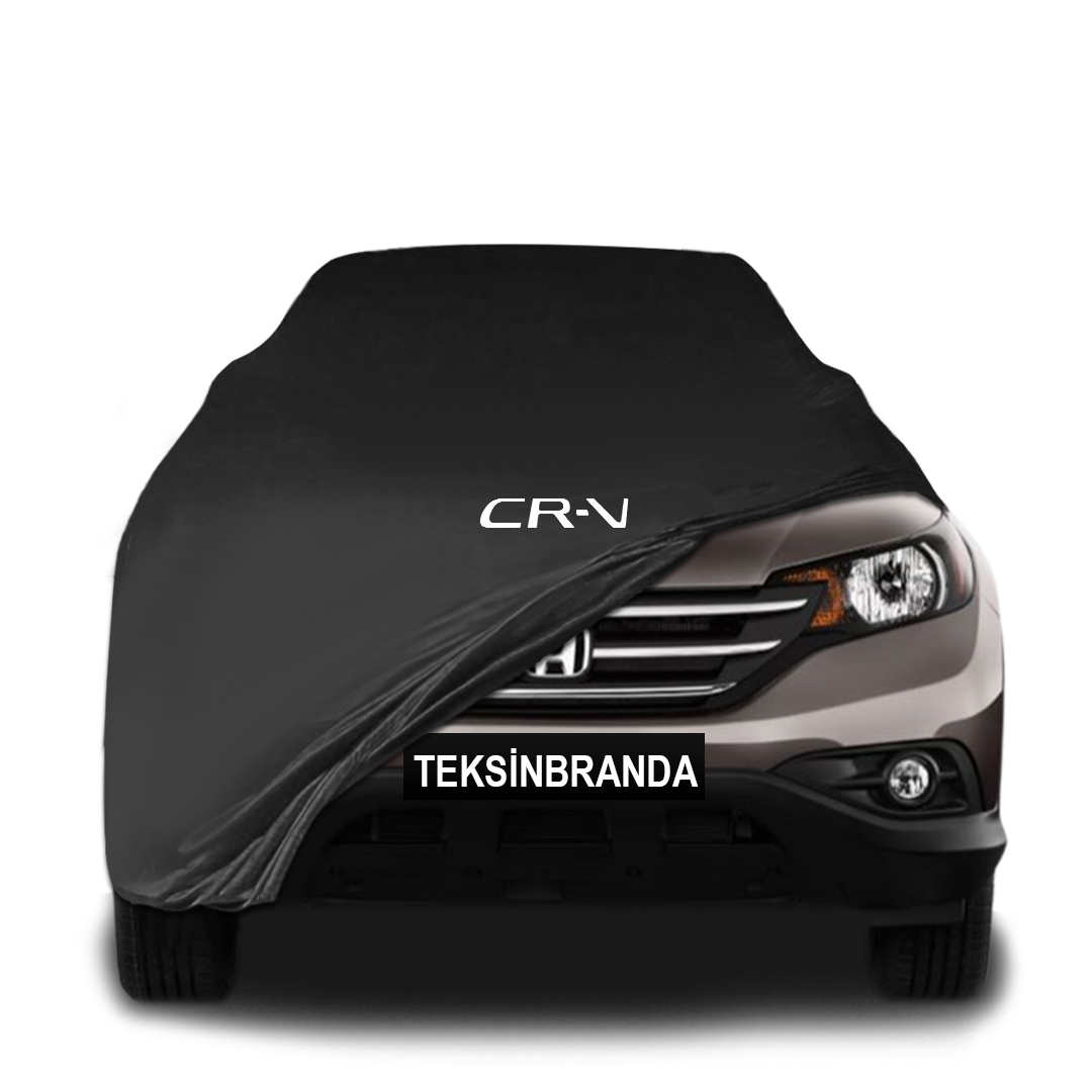 Honda CR-V 4 (2012-2016)