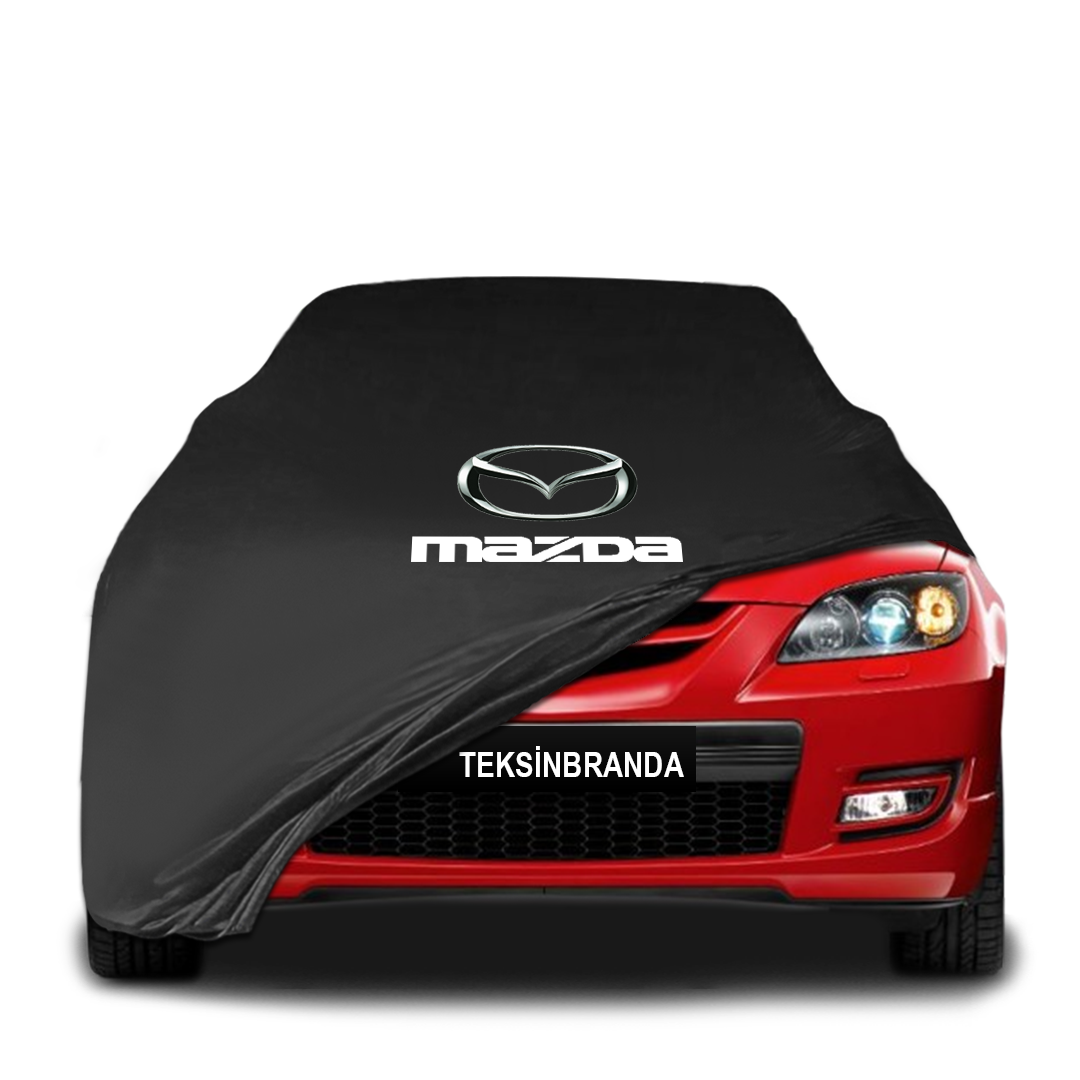 Mazda Axela Hatchback
