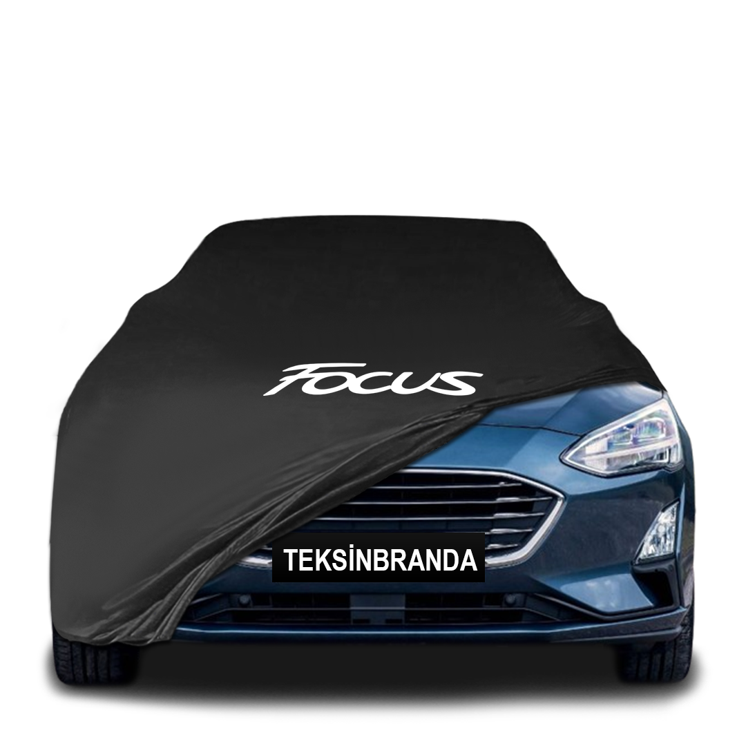Ford Focus 4 Station Wagon (2018-)