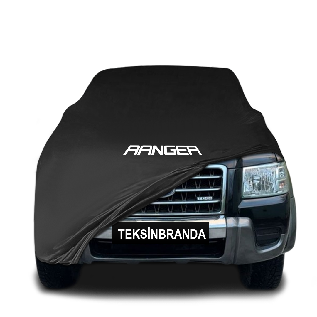 Ford Ranger 2