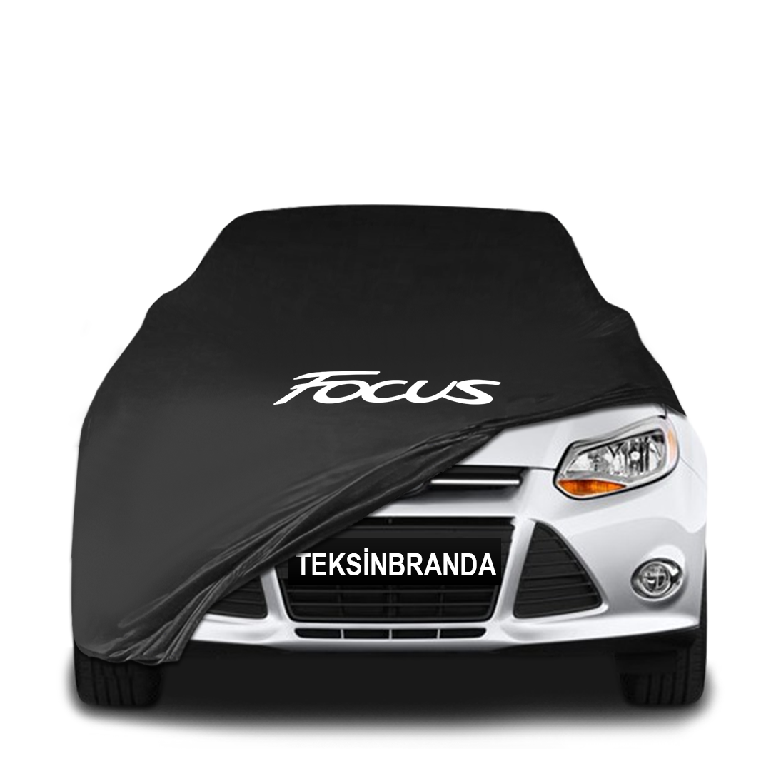 Ford Focus 3 Hatchback (2010-2018)