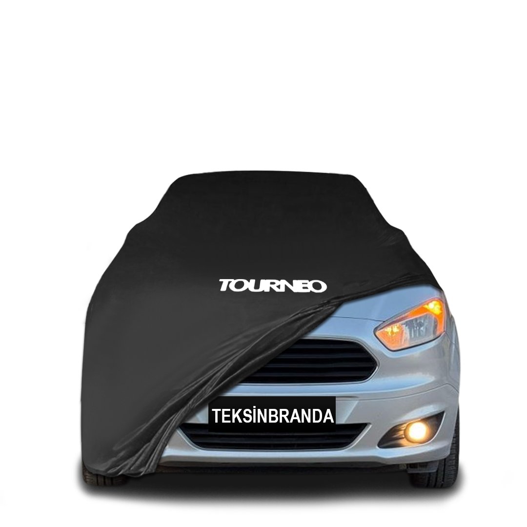 Ford Tourneo Courier (2014-)