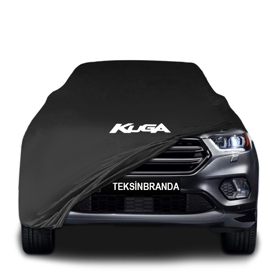Ford Kuga 2 (2012-2019)