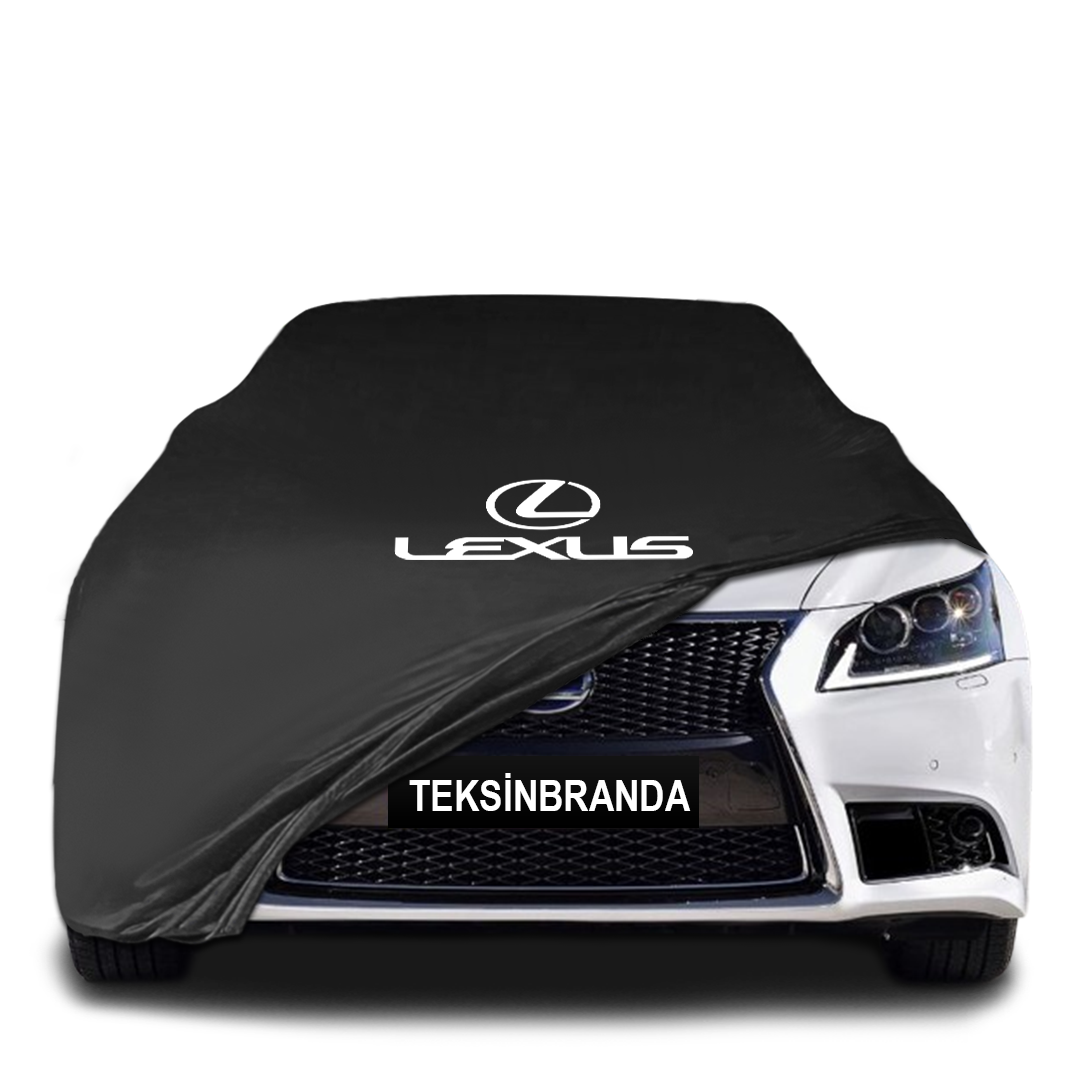 Lexus LS 4 (2006-2017)