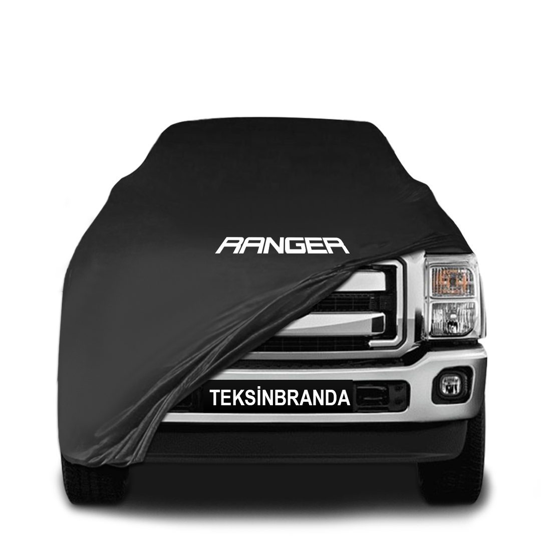 Ford F-350 Ranger