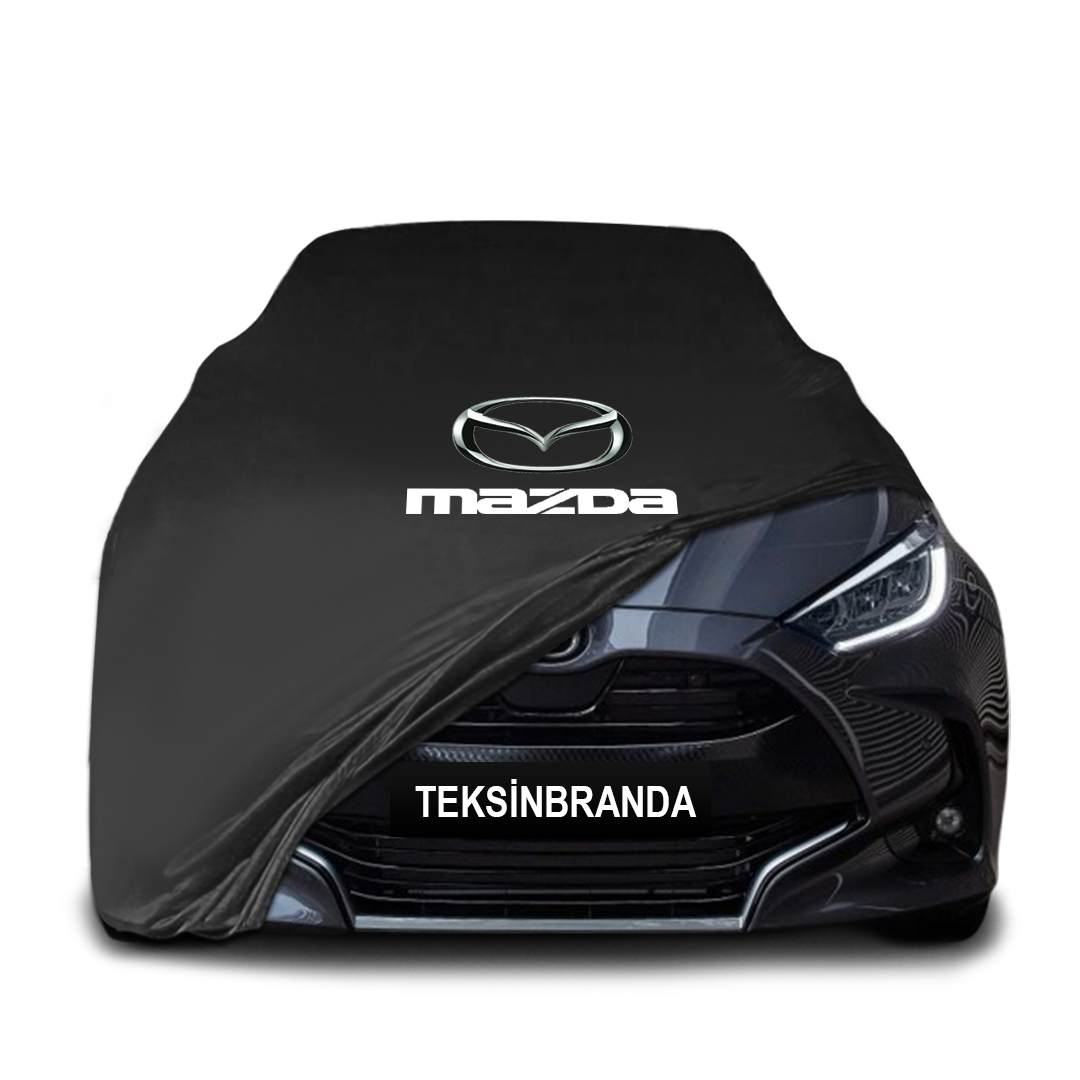 Mazda 2 4 (XP21) (2022-)