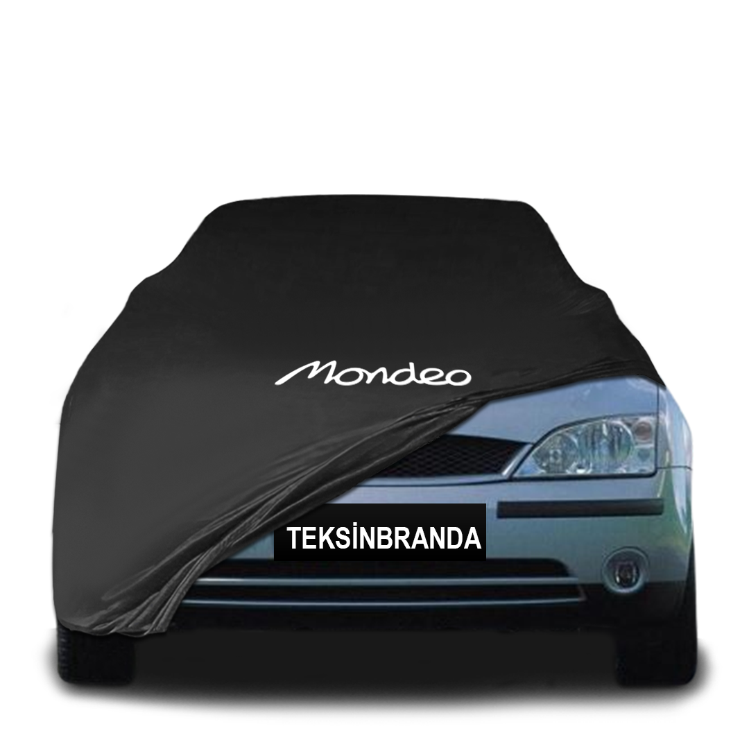 Ford Mondeo 2 Sedan