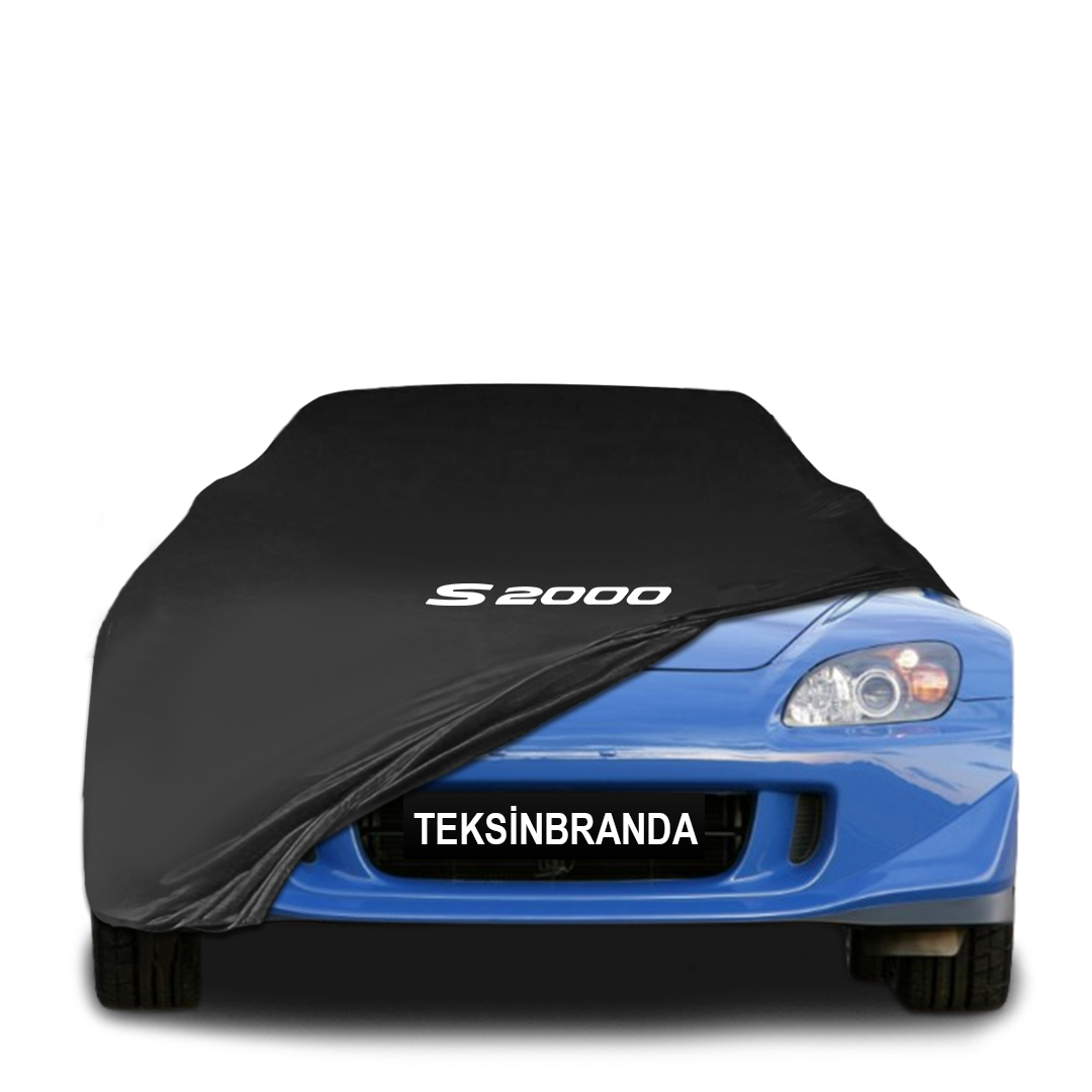 Honda S2000