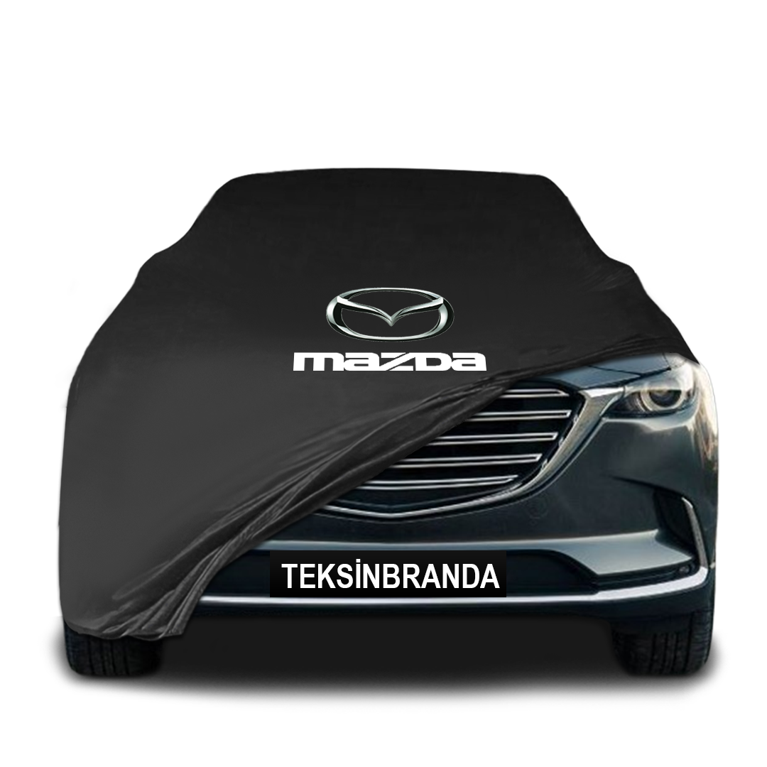 Mazda CX-9 2 (2016-)