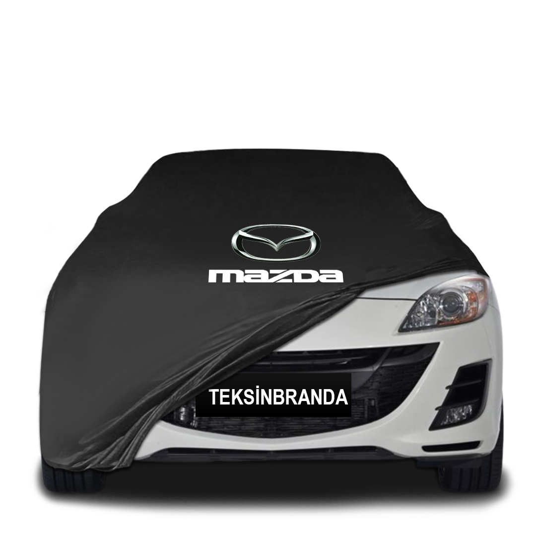 Mazda 3 2 Hatchback (2009-2013)
